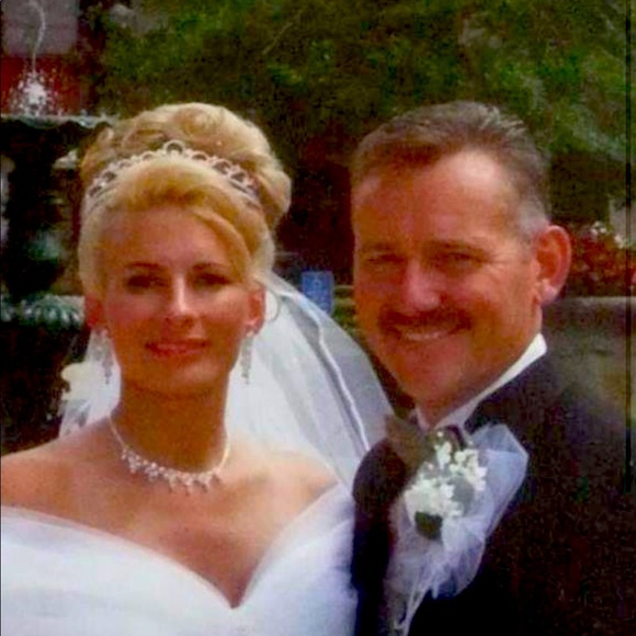 Meet your Posher, Mary - Picture 1 of 1